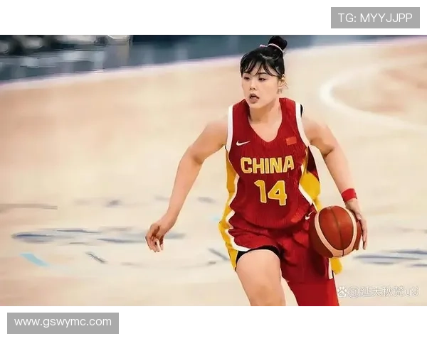 李月汝加盟飞翼队与WNBA新秀状元携手征战新赛季