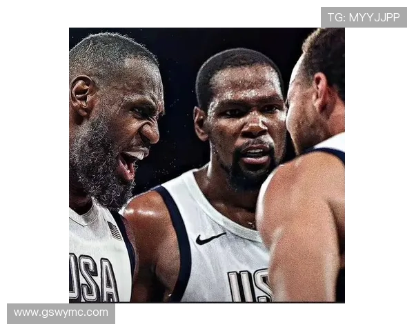 老詹好友泄露杜兰特私信KD邀勒布朗重温17年18年三分精彩瞬间